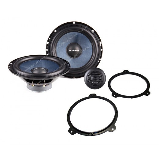 Reproduktory do BMW E46 č. 2