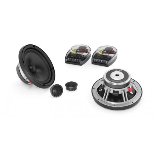 Reproduktory JL AUDIO C5-650