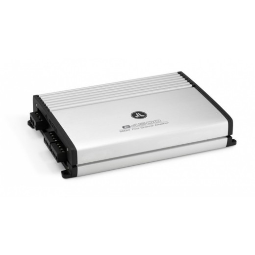 Zosilňovač JL AUDIO G4500