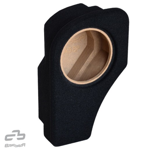 OEM ozvučnica Basser 8" pre Audi A3 8P
