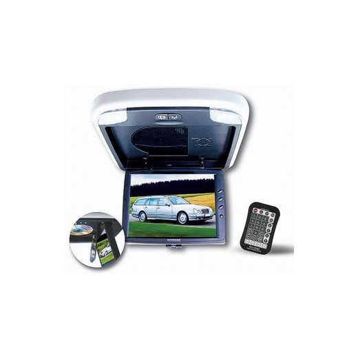DVD prehrávač AUTOSONIK RE 1043DVD