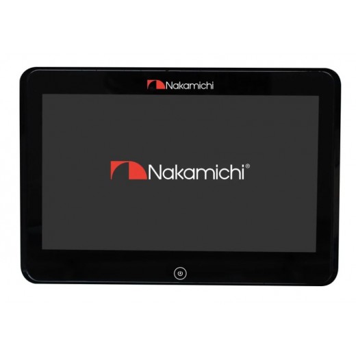 Monitor Nakamichi NHM-090M