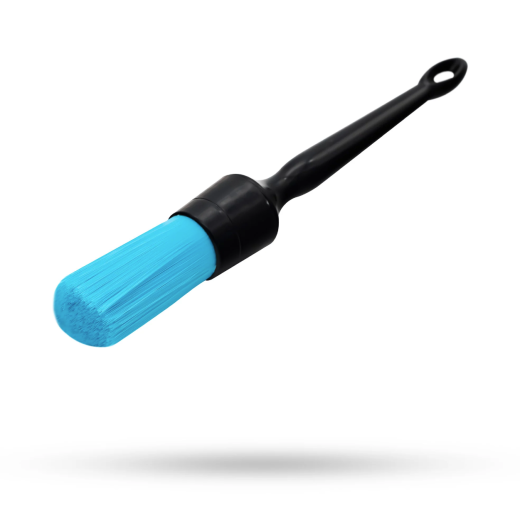 Štetec na kolesá, motor a ťažko dostupné miesta Liquid Elements Brush Heavy Brush - strong