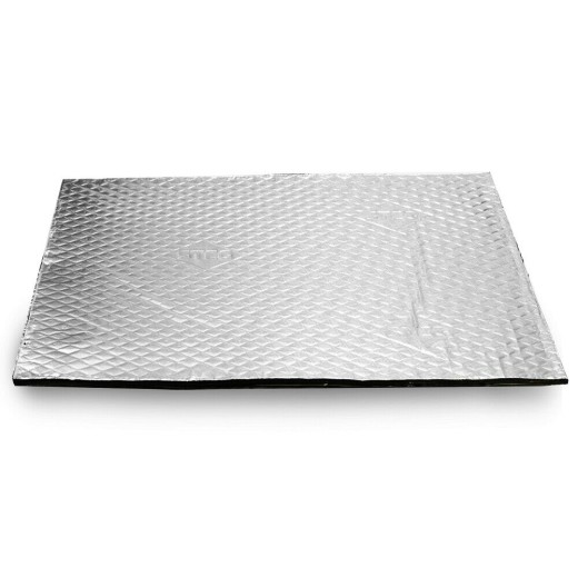 Antivibračný materiál STEG X5