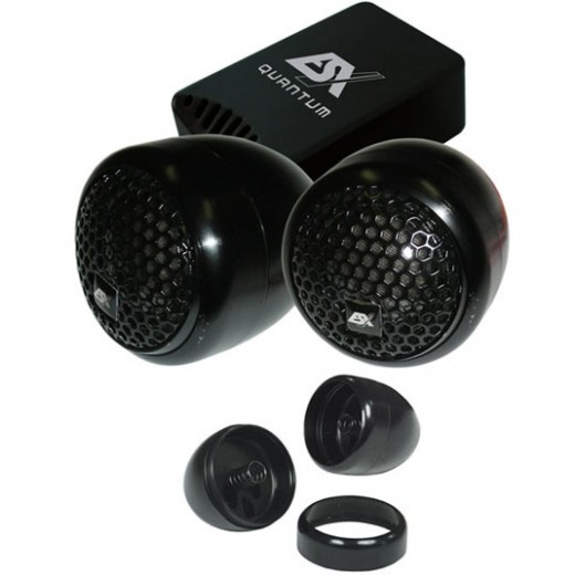 Reproduktory ESX QX6.2TB