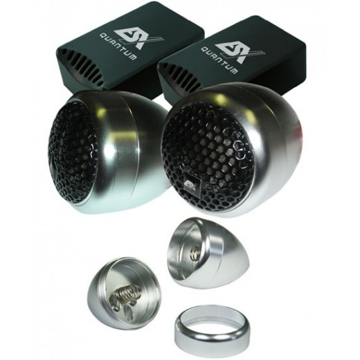 Reproduktory ESX QX6.2TA