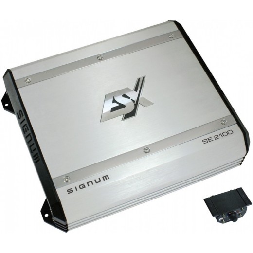 Zosilňovač ESX SE2100