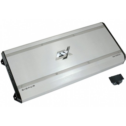 Zosilňovač ESX SE5800