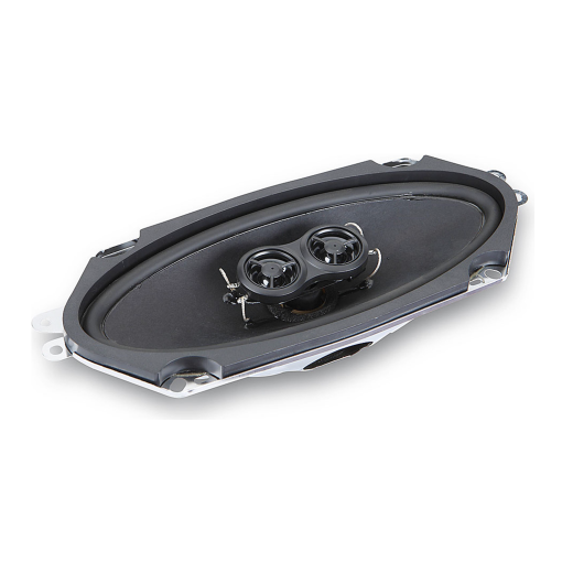 Retro reproduktory RetroSound R-410N