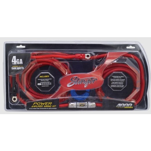 Káblová sada Stinger SK4241