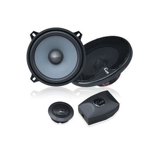 Reproduktory KICX STQ 5.2
