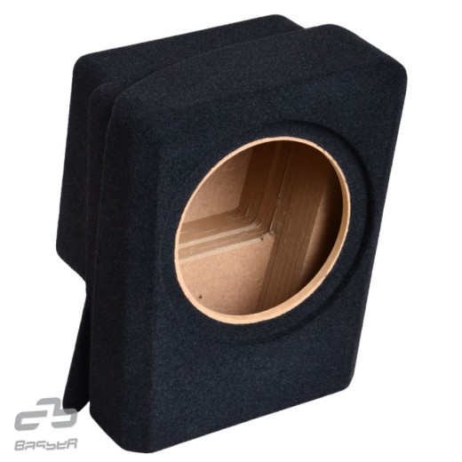 OEM ozvučnica Basser 10" pre Mitsubishi Outlander