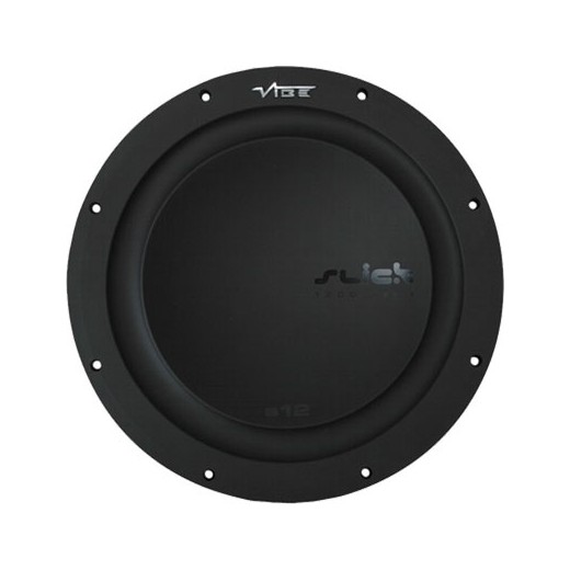 Subwoofer VIBE SLICK 15