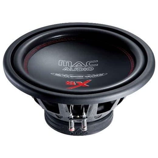 Subwoofer MAC AUDIO SX 12