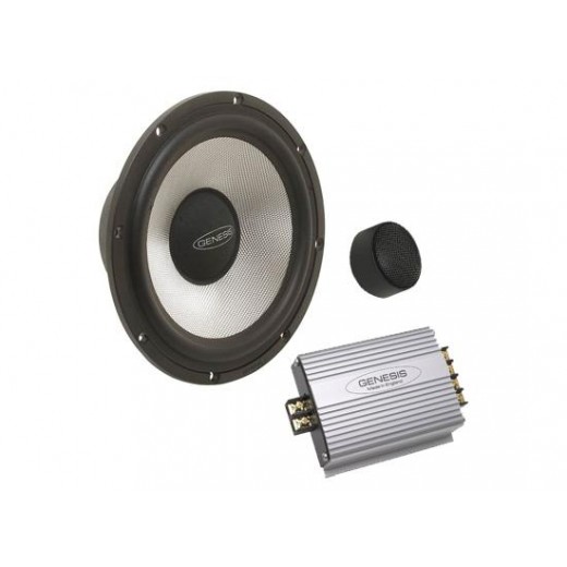 Reproduktory GENESIS audiophile A16.03