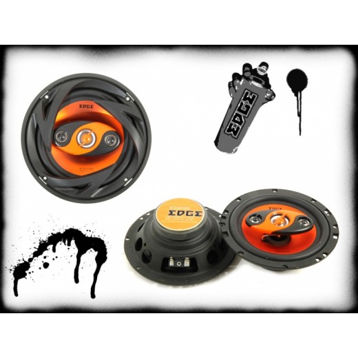Reproduktory EDGE ED 206