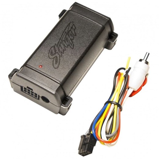 Prevodník Stinger SGN141