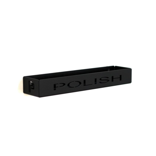 Polica pre leštiace pasty Poka Premium Tray 40 cm - Polish
