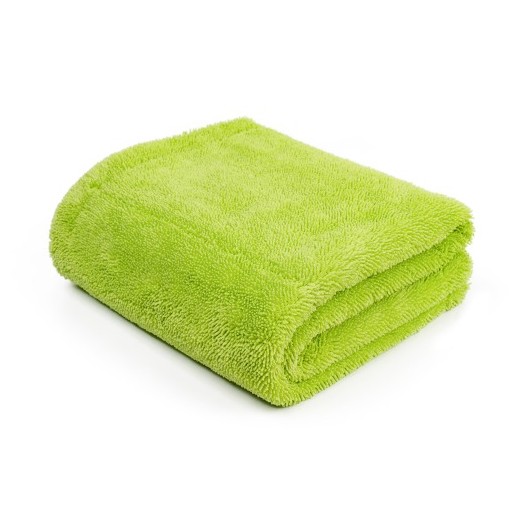 Prémiový sušiaci uterák Purestar Duplex Drying Towel Lime M