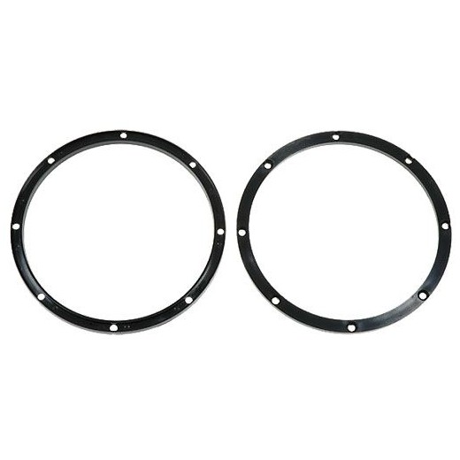 Dištančný krúžok 165 / 6mm