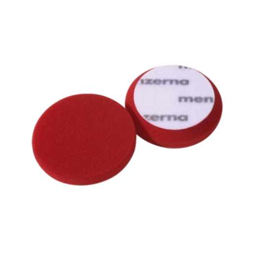 Leštiaci kotúč Menzerna Heavy Cut Foam Pad 95 mm Red (2 ks)