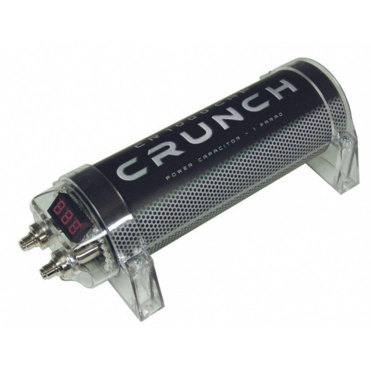 Kapacitor Crunch CR 1000CAP