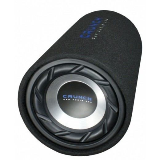 Subwoofer v boxe Crunch GTS 250