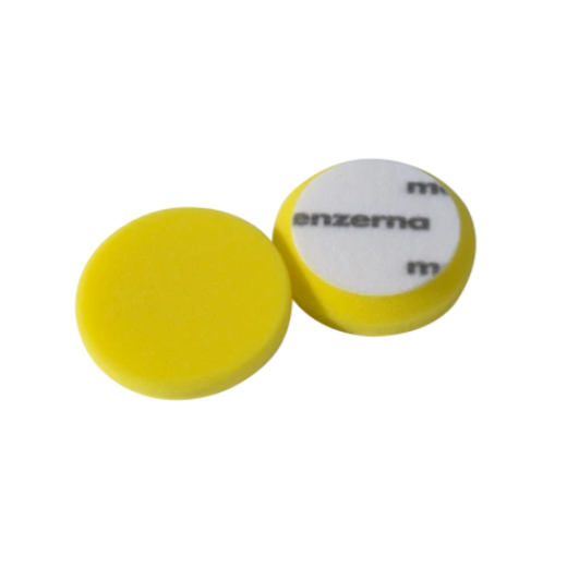 Leštiaci kotúč Menzerna Medium Cut Foam Pad 95 mm Yellow (2 x)