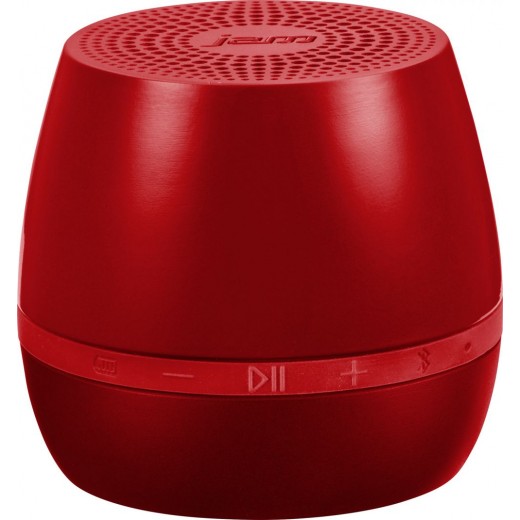 Bezdrôtový prenosný reproduktor Jam Audio Classic 2.0 HX-P190RD