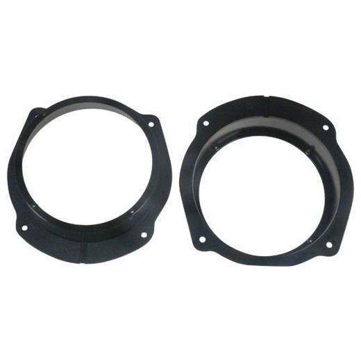 Plastový adaptér pod reproduktor pre Fiat Stilo