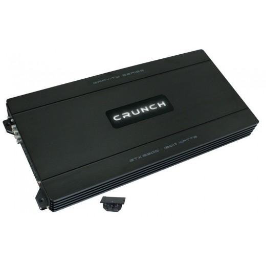 Zosilňovač Crunch GTX5900