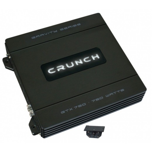 Zosilňovač Crunch GTX750