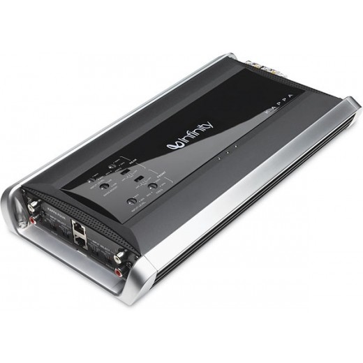 Zosilňovač INFINITY KAPPA FOUR