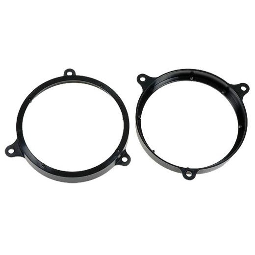 Plastový adaptér pod reproduktor pre Toyota Avensis, Corolla, Yaris