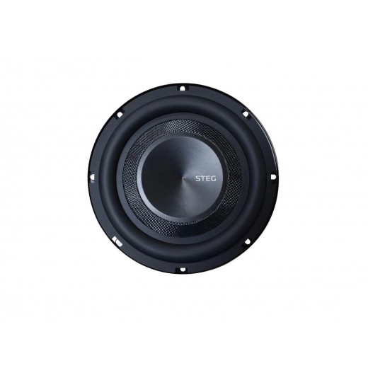 Subwoofer STEG SQ8-4