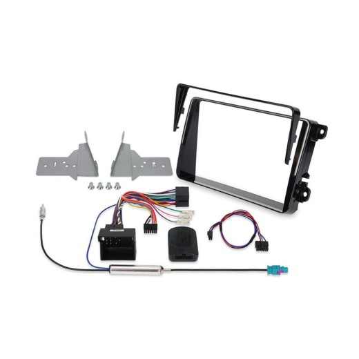 Inštalačná sada Alpine KIT-801T5
