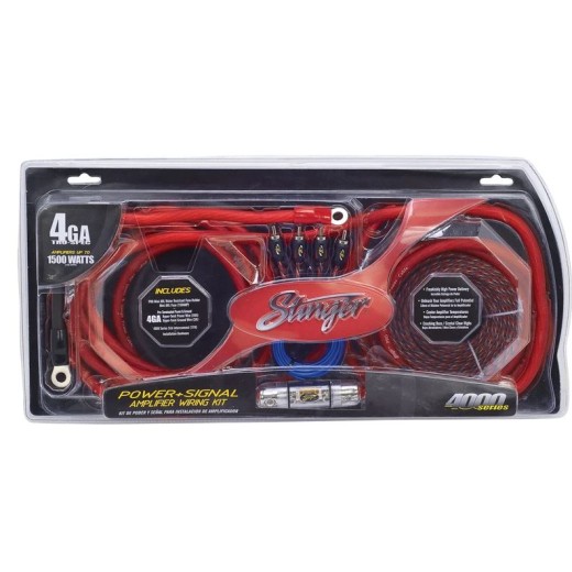 Káblová sada Stinger SK4641