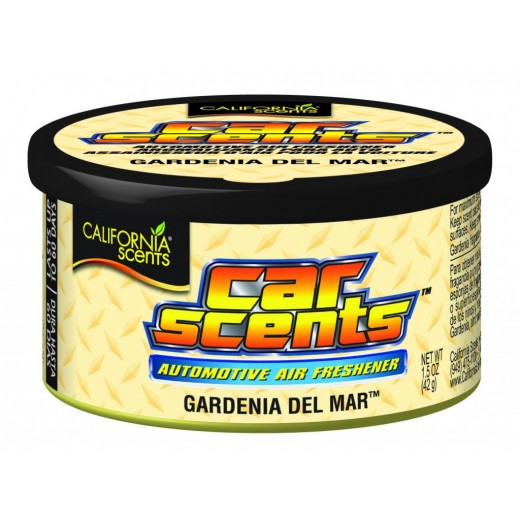 Vôňa California Scents Gardenia Del Mar - Kvetinová záhrada