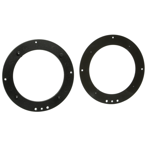 Univerzálne plastové podložky pod reproduktory zo 165 na 130