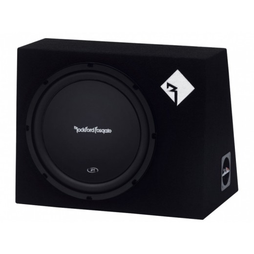 Subwoofer v boxe ROCKFORD FOSGATE PRIME R1L-1x12