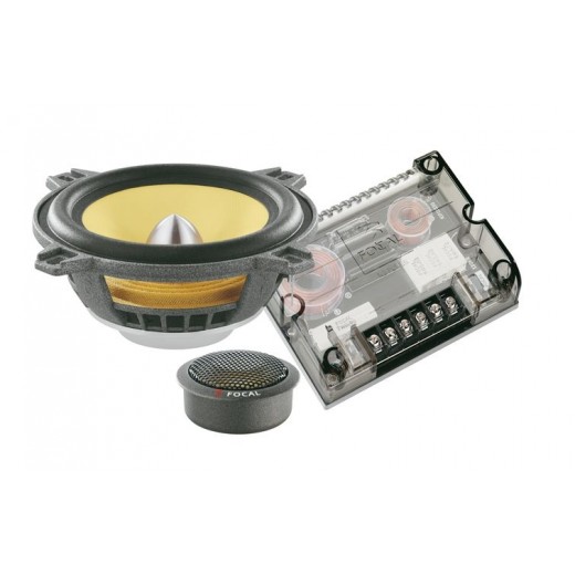 Reproduktory Focal K2 POWER 100 KRS