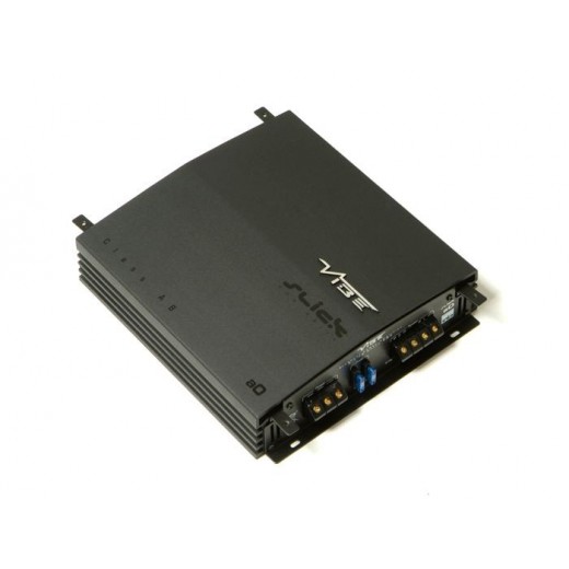 Zosilňovač VIBE SLICK A 0