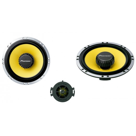 Reproduktory Pioneer TS-Q171C (Citroen, Peugeout)