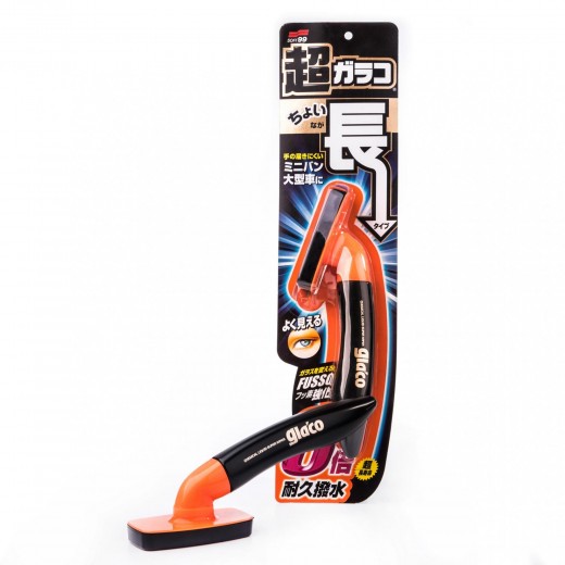 Tekuté stierače Soft99 Ultra Glaco Long Type (115 ml)