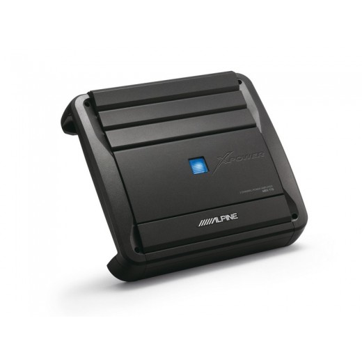 Zosilňovač ALPINE MRX-T15