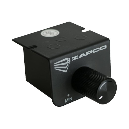 Diaľkové ovládanie Zapco Z-BR II