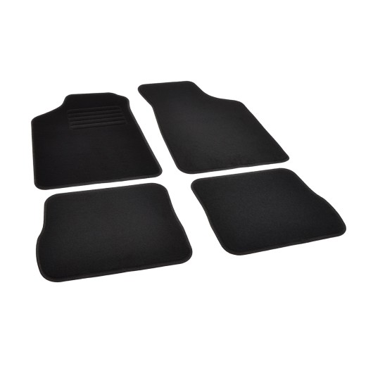 Textilné autokoberce Rigum pre Citroën Saxo (1995 - 2000)