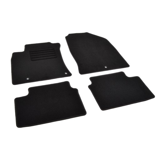 Textilné autokoberce Rigum pre Kia Ceed (2018 -), ProCeed (2019 -), X-Ceed (2019 -)