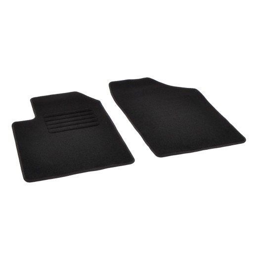 Textilné autokoberce Rigum pre Citroën Berlingo 2 miest. (1999 - 2008) / Peugeot Partner 2 miest. (1999-2008)