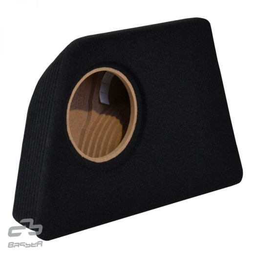 OEM ozvučnica Basser 8" pre Alfa Romeo Stelvio